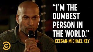 Keegan-Michael Key - No Good Deed Goes Unpunished - This Is Not Happening