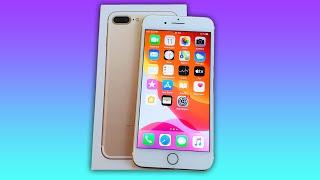 СТОИТ ЛИ ПОКУПАТЬ IPHONE 7 PLUS СЕЙЧАС?