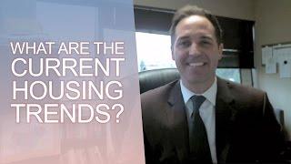 Salt Lake City Real Estate Agent: What Are the Current Housing Trends in Salt Lake City?