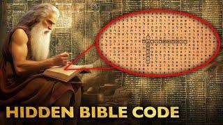 Everything Is Secretly Encoded In The Bible (Even Your Birth And Death)