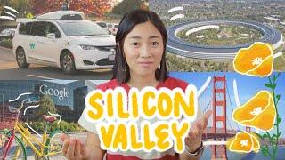 Why Silicon Valley isn't necessarily the best place for a Tech Career