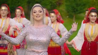 Blerina Gashi - Dasma e Synetit (Official) 4K