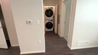 FLIN Luxury Apartments – B2 Floorplan - Downtown Tucson