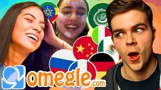 So I Spoke 10 Languages on Omegle...