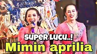 Apri Mimin super lucu@sindencantik