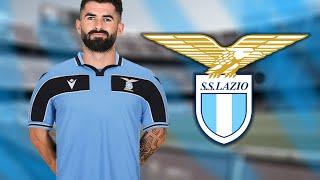 Elseid Hysaj - Welcome to Lazio - Skills and Goals 2015/2021