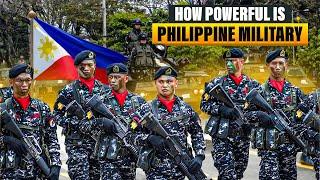 Philippines Military Power 2024: Stronger Than You Think?