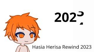 Hasia Herisa Rewind 2023