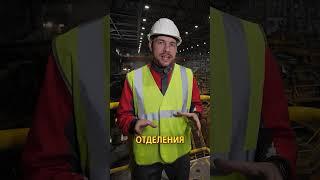 Как из камня получается медь?