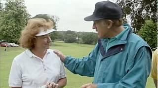 SANDLY LYLE PRO AM.  EDDIE LARGE, Bruce FORSYTHE