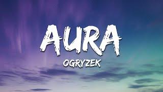 Ogryzek - AURA (super slowed + reverb)