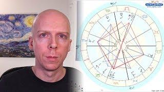 How to Read a Birth Chart: Identifying the Basic Components