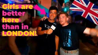 Brits about Malta Nightlife 2020, Paceville: "GIRLS ARE BETTER HERE THAN IN LODON"!