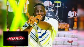 POWERFUL SPIRITFILLED WORSHIP BY MINISTER ISAAC FRIMPONG.