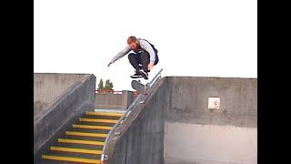 Sam Mason - Hangar Part