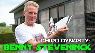 The Phenomenal CHIPO Dynasty - Benny Steveninck Colony