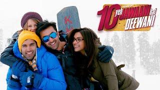 #10YearsOfYJHD | Ranbir, Deepika, Aditya, Kalki | Ayan Mukerji