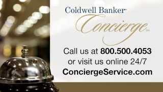 Coldwell Banker Concierge Moving Services - Southern California