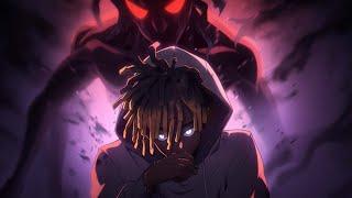 Juice WRLD - Empty (Prod. PANDATHEKID)