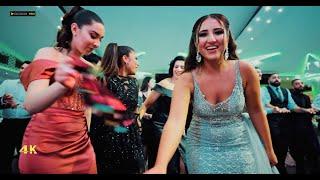 GRUP NIWAN ILHAN ICLEK - Yusuf & Dilan - PART01 - Kurdische Hochzeit Halay by #DilocanPro