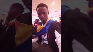 Degree in Science and Information Technology | A computer Scientist | Hashim Seki Moments 