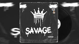 (FREE) Trap Loop Kit 2025 - Savage (Hard, Dark, Trap Samples)