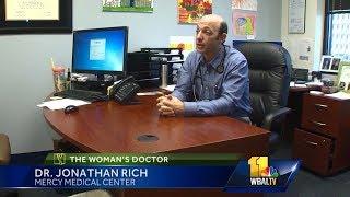 Orthostatic Hypotension - Dr. Jonathan Rich - Mercy