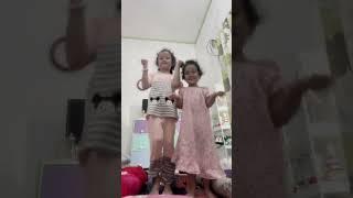 Kelakuan Kakak Adik  #shortvideo #lucu  #viral #fyp