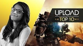 Titanfall Top 10 Epic Moments