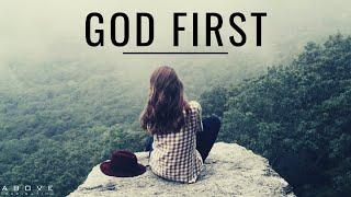 GOD FIRST | Morning Inspiration To Start Your Day! - Morning Prayer & Blessings