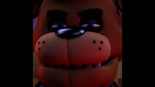 [FNAF/SS/SFM/MEME] The Boss With The Least Intimidating Voice