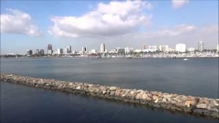 Tour of my cool suite aboard The Queen Mary