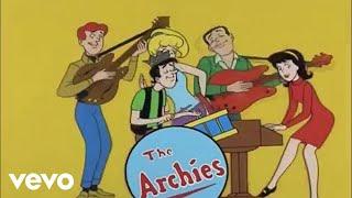 The Archies - Sugar and Spice (Official Animated Video)