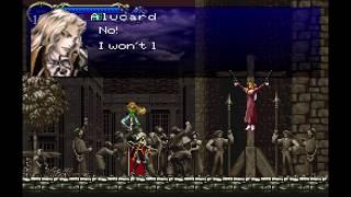 Castlevania: Symphony Of The Night - The Succubus