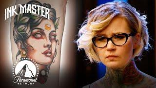 The Worst Tattoos of Season 12 (Part 1)  Ink Master