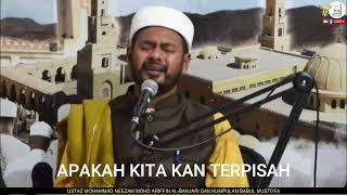 MAHABBAH RASUL dan HUMKO BULANA | 26 November 2021