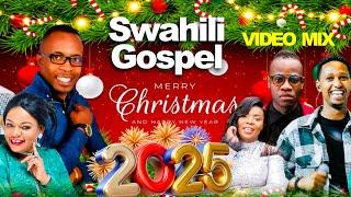 DJ WIFI VEVO - BEST OF  SWAHILI GOSPEL VIDEO MIX VOL.14 (HD 1080P)