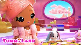 Meet Piper Peach  | Episode 6 | Yummiland