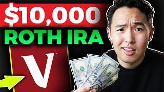 How To Invest Vanguard Roth IRA For Beginners 2019 (Tax Free Millionaire)