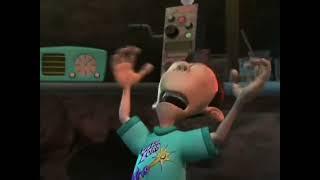 ''Why must the good die young!?'' - Sheen Estevez (The Adventures of Jimmy Neutron, Boy Genius)