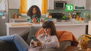 TD Cash Credit Card