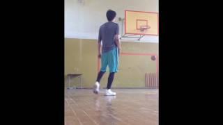 3 point practice