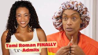 At 54, Tami Roman FINALLY Admits What We All Suspected