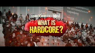 Sound-X-Monster x Hillterz - What Is Hardcore? (Official Aftermovie)