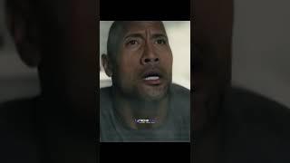 The Rock Movie San Andreas  | #shorts  #status  #trending