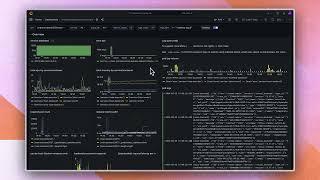 Demo: Platform observability with Telemetry and Grafana