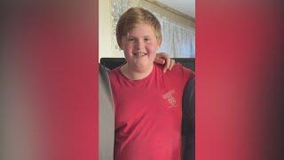 13-year-old recovering after Wilkes-Barre hit and run