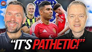 Goldbridge RANTS as Liverpool Run Riot & Where’s Next for Salah? TFFI S3 Ep 4