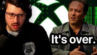 Why everyone is mad at Xbox