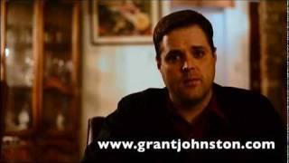 Grant Johnston for Texas